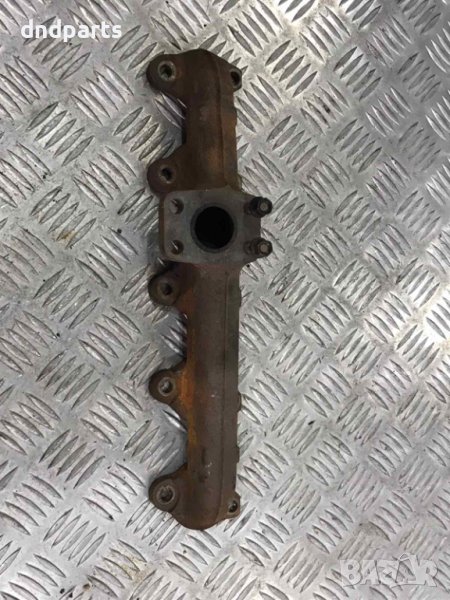 Изпускателни колектори Peugeot 307 1.6HDI 2005г., снимка 1