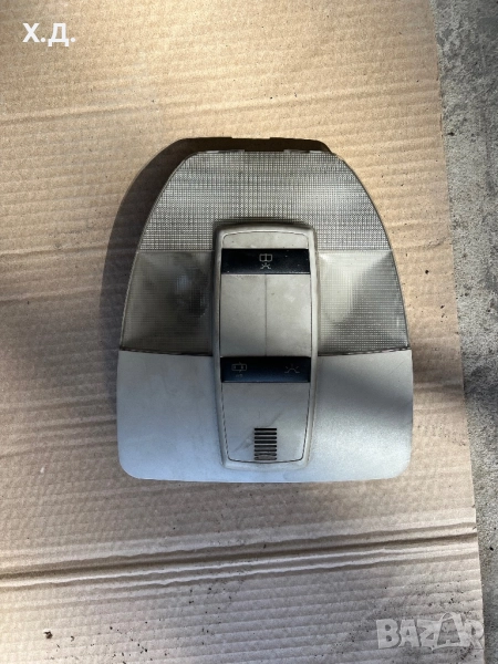 Плафон Мерцедес А-класа w169, снимка 1