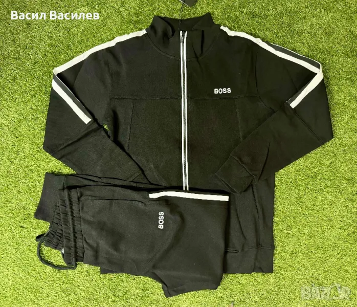 Мъжки спортен екип Boss (намалено), снимка 1