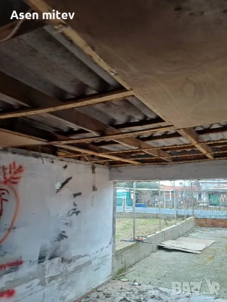 Кърти,чисти и извозва строителни отпадъци , снимка 1