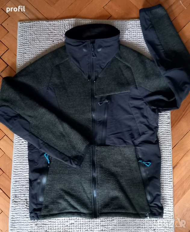 Mascot Advanced яке/горнище М, снимка 1