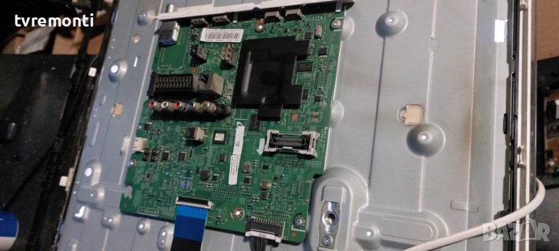 MAIN BOARD ,BN94-06409C ,BN41-01958A SAMSUNG UE32F4510AW for 32inc DISPLAY CY-HF320AGLV1H, снимка 1