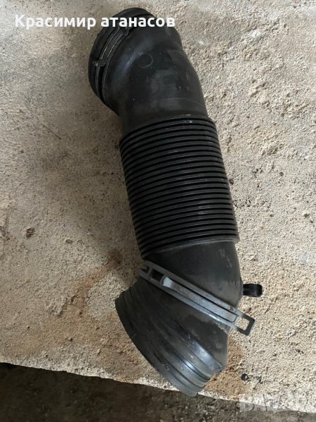 Гофриран маркуч за Vw голф 5.пасат 6.1К0129684L, снимка 1