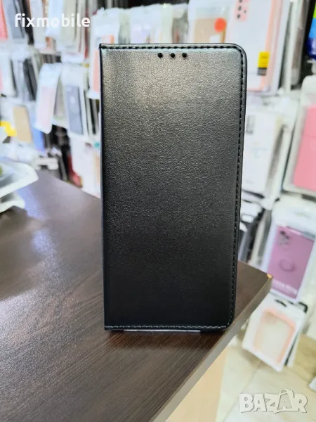 Honor 90 Lite 5G калъф тип тефтер, снимка 1