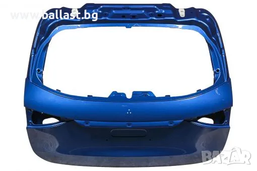 Заден капак A2547405000 GLC W254, снимка 1