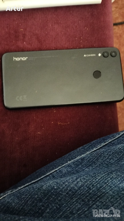 Продавам телефон , снимка 1