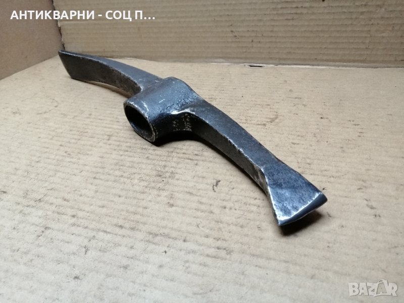 Стара Кована Киркобрадва / 2,8 кг. , снимка 1