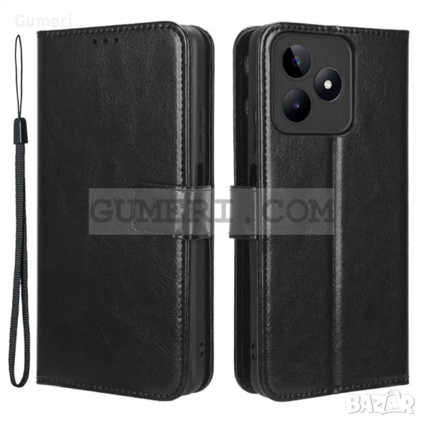 Realme C53 4G Тефтер Стойка, снимка 1