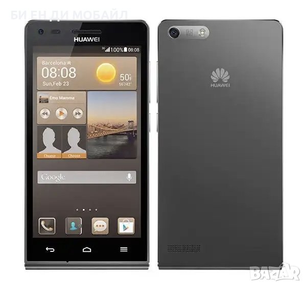 Huawei G6 оригинални части и аксесоари, снимка 1