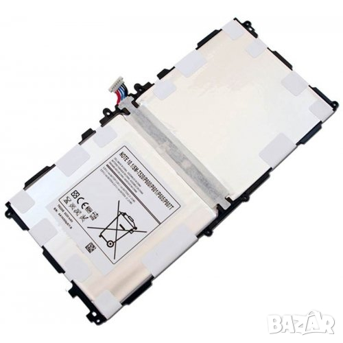 Батерия за лаптоп Samsung Galaxy Tab Pro 10.1 SM-P600 P601 P605 T8220E - Заместител / Replacement, снимка 1