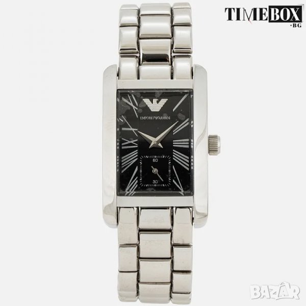 Emporio Armani AR0156 Classic. Нов мъжки часовник, снимка 1