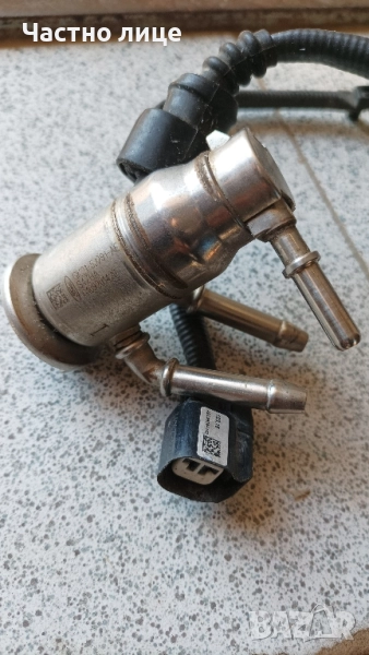 дюза адбу ford 2.0 , снимка 1