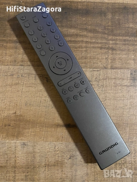 Grundig , снимка 1