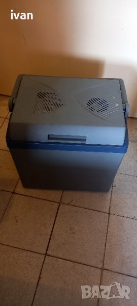 хладилна кутия HANDSON 25l, снимка 1