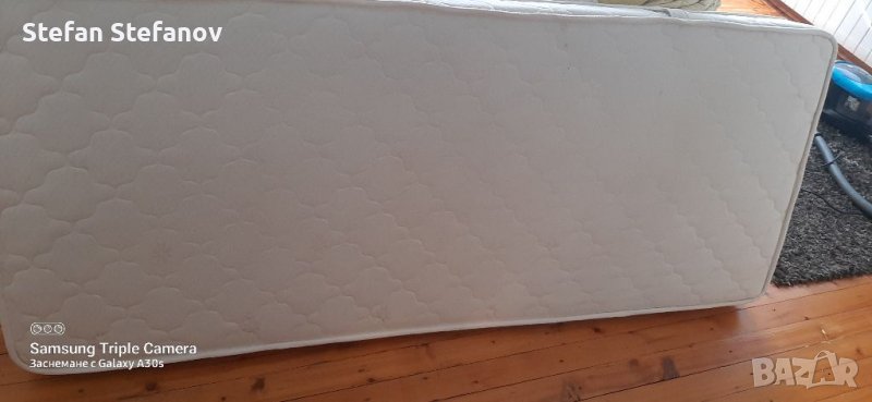 Матраци три броя, снимка 1