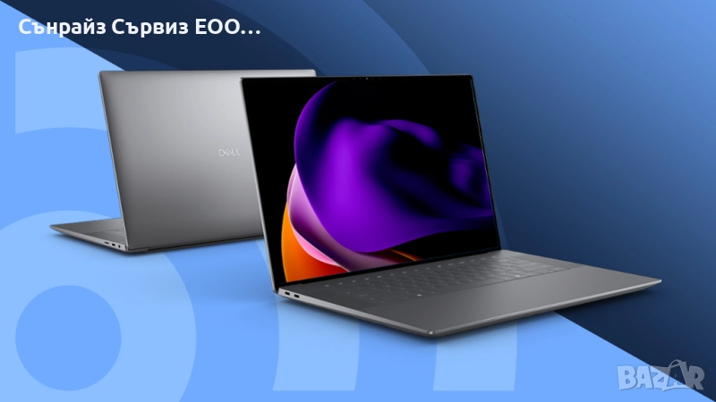 💻 Части за лаптопи DELL – тествани и в отлично състояние!, снимка 1