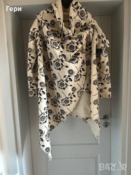 Кимоно Face control, снимка 1