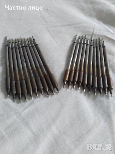 10 бр. Човки за JBC, снимка 1