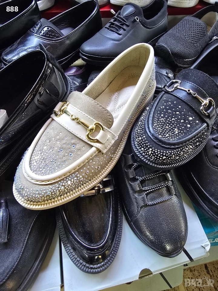 дамски обувки , снимка 1