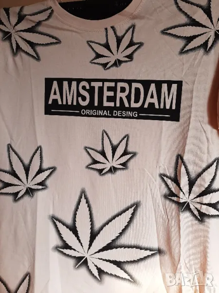 Мъжка тениска, снимка 1