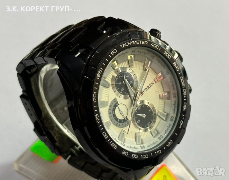 Мъжки часовник Curren, снимка 1