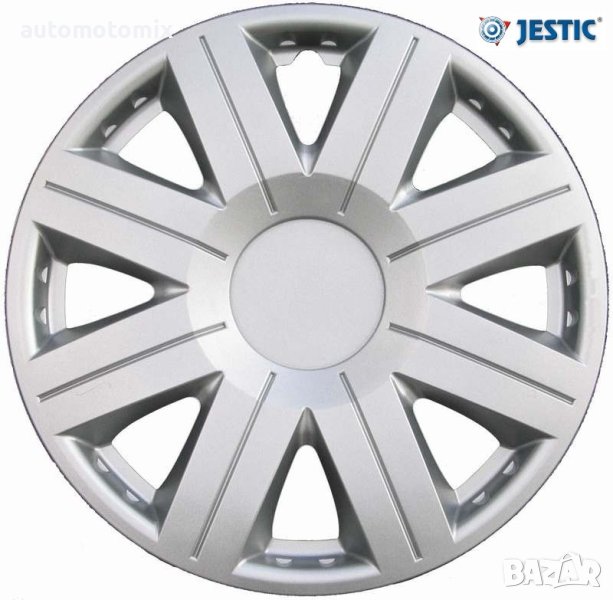 ТАСОВЕ ЗА ДЖАТИ 13" COSMOS, ПОЛСКИ - 252205, снимка 1