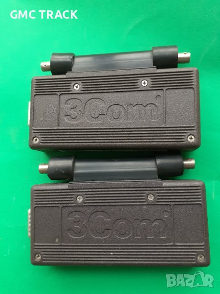 Ethernet 802.3 Transceiver -3com, снимка 1