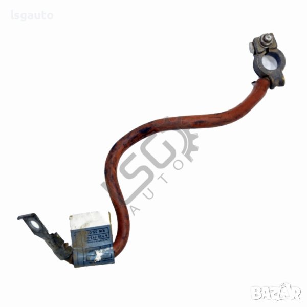 Минусова клема BMW 3 Series (E90, E91) 2005-2012 ID:107621, снимка 1