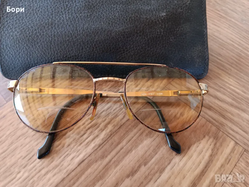 LACOSTE очила с диоптър, снимка 1