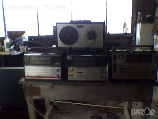 радио, снимка 1