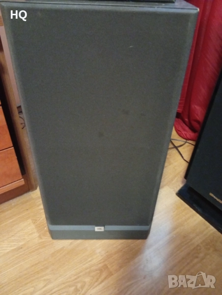 Тонколони JBL KX-25, снимка 1