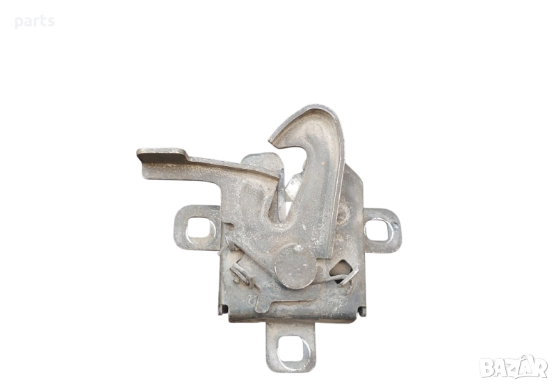 Ключалка Преден Капак Ситроен Джъмпер - Пежо Боксер - Фиат Дукато, снимка 1