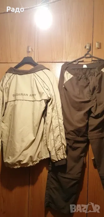 Анцунг , снимка 1