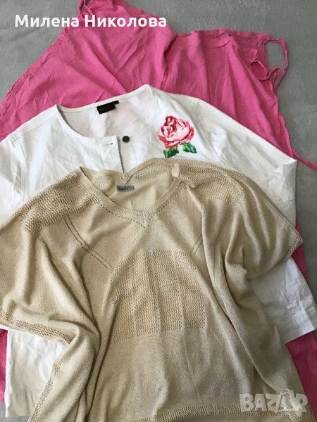 Дрехи XXL, снимка 1