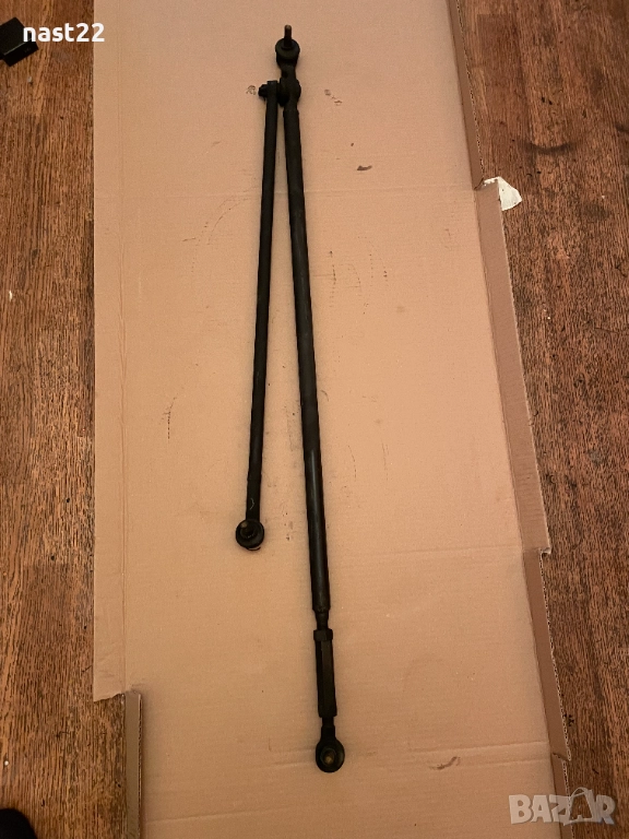 Предни щанги Сузуки Самурай 1,3-къси мостове, снимка 1