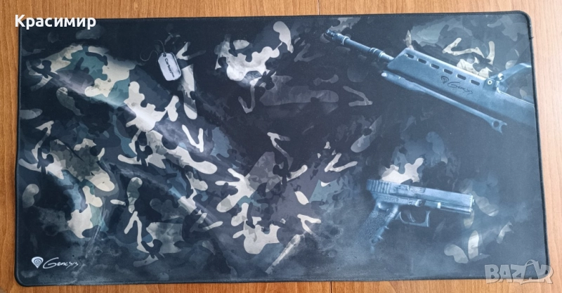 Подложки за мишка, снимка 1