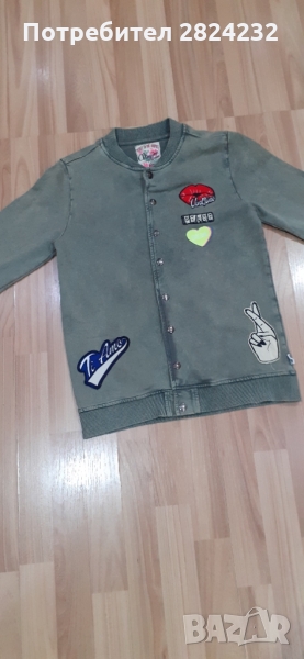 Суитчър  на DENIM  VINTAGE , снимка 1