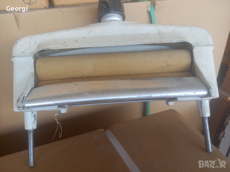 Старинен уред за дрехи, снимка 1
