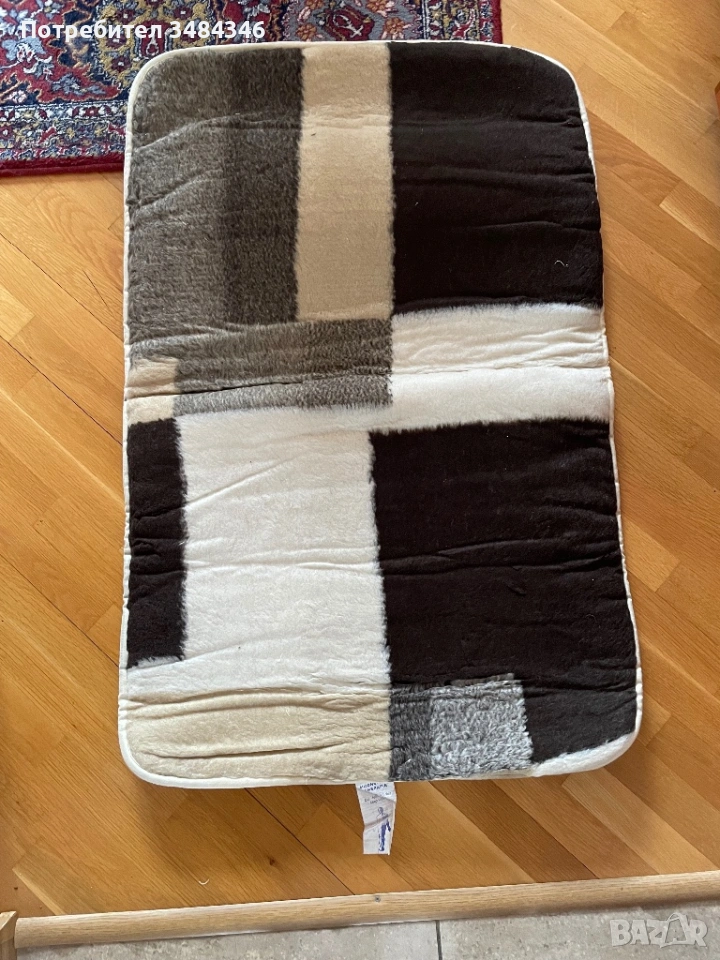 Магнитна постелка, снимка 1