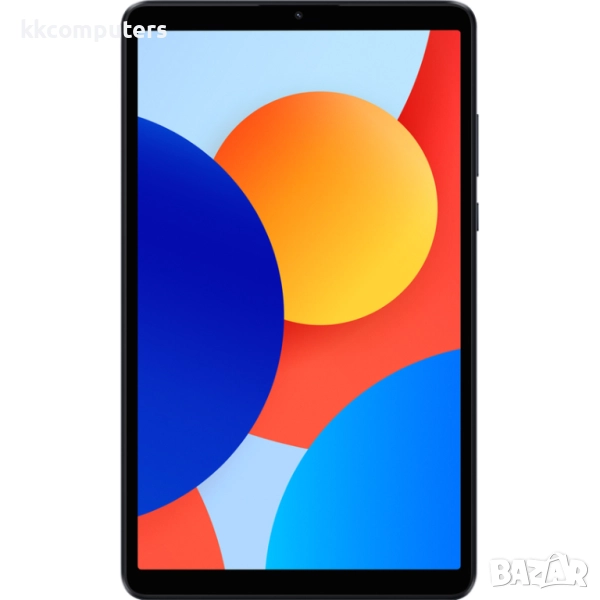 ЧАСТИ ЗА Таблет XIAOMI REDMI PAD SE 8.7" GRAY WI-FI, 128 GB, 8.7 ", RAM 4 GB , снимка 1