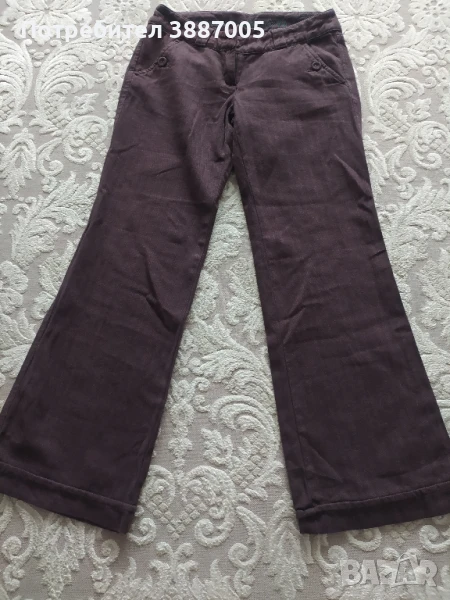 Панталони xs, снимка 1
