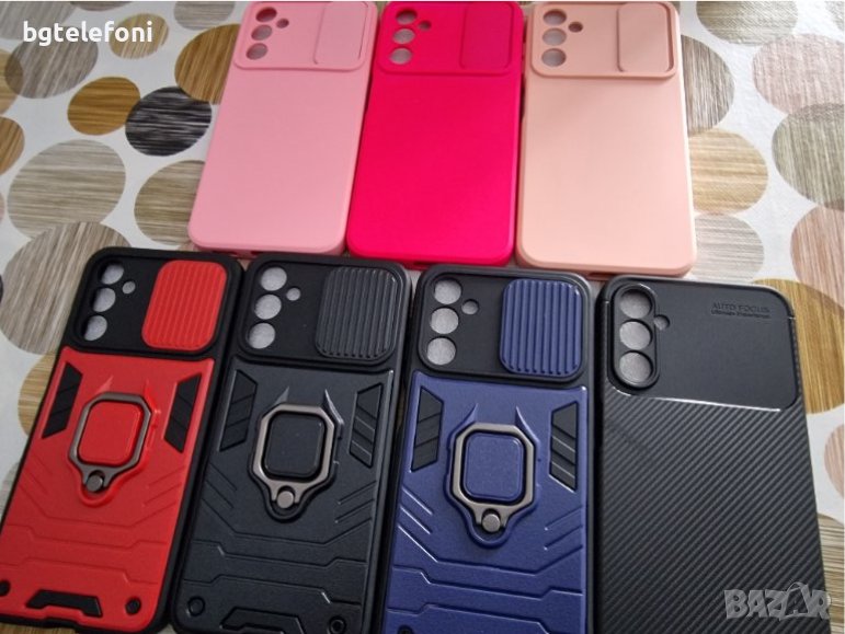 Samsung Galaxy A14 , Galaxy A14 5G гърбове, снимка 1