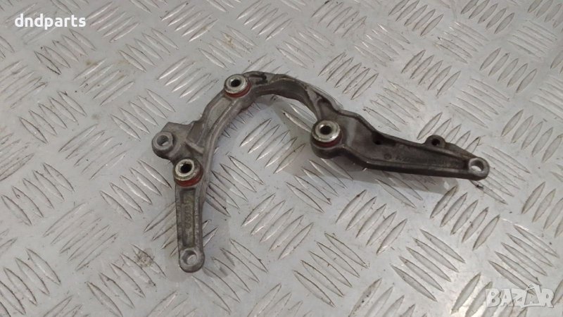 Вторична стойка въздушна помпа Mercedes S500 W221 2007г. 4Matic, снимка 1