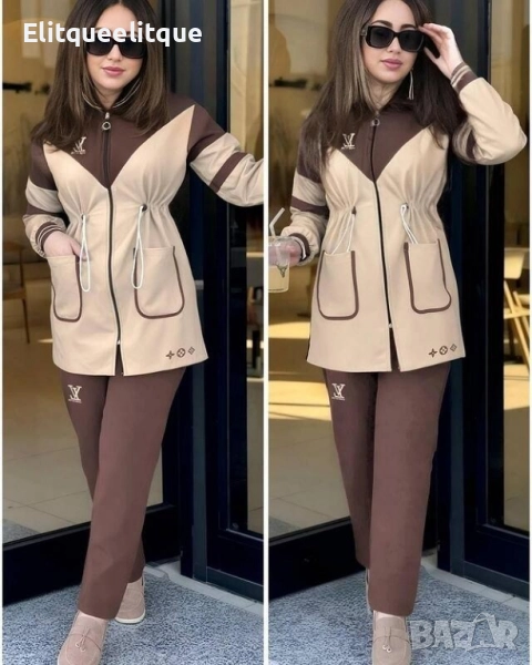 дамски екипи Louis Vuitton , снимка 1