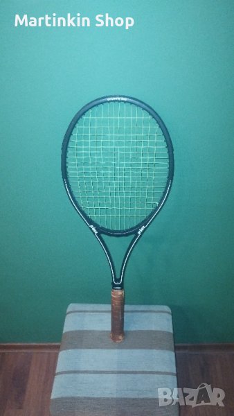 Тенис ракета Price Graphite Pro Series 90, снимка 1