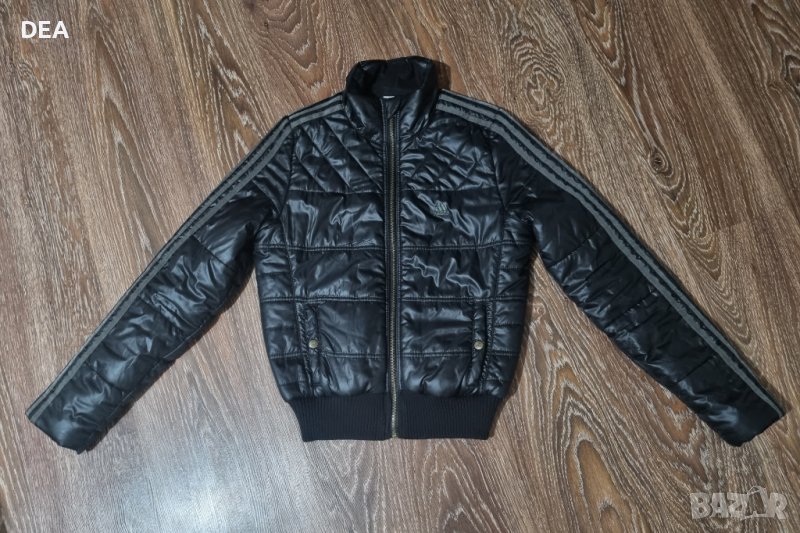 Дамско яке ADIDAS S/M-30лв., снимка 1