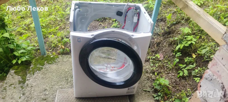 Пералня CANDY на части, снимка 1