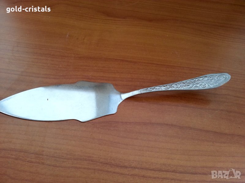 Руски прибор за сервиране , снимка 1