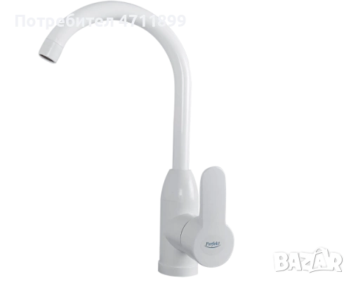 Смесител за кухня Ниагара, снимка 1