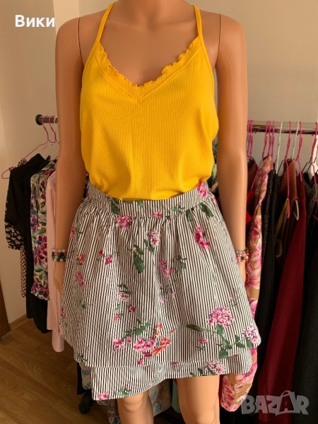 Много красива пола в размер XS, снимка 1